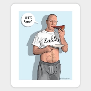 Want Some Sticker